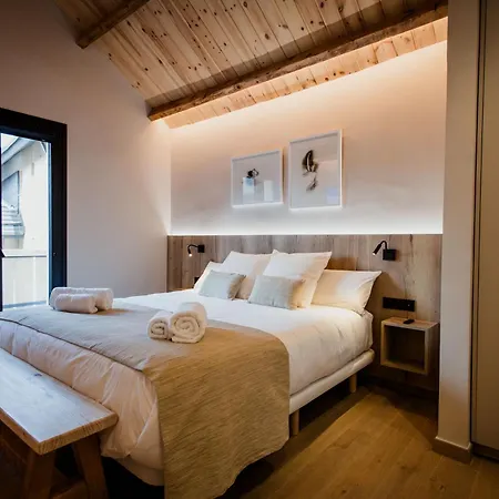 Appartement Newly Built 5 Bdrm Cozy In Sierra Nevada