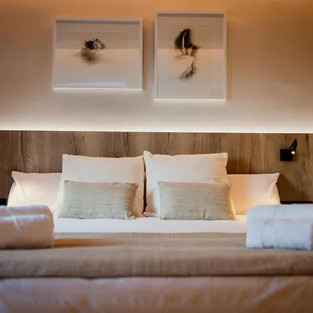 Appartement Newly Built 5 Bdrm Cozy In *