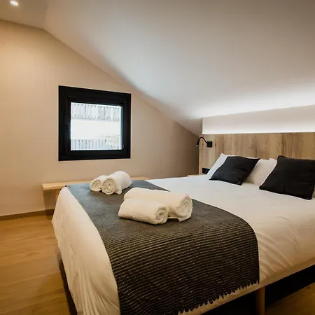 Appartement Newly Built 5 Bdrm Cozy In Sierra Nevada