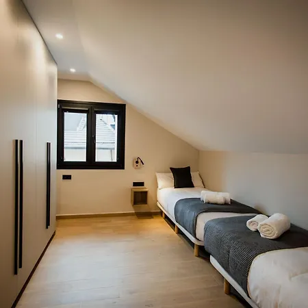 Appartement Newly Built 5 Bdrm Cozy In *