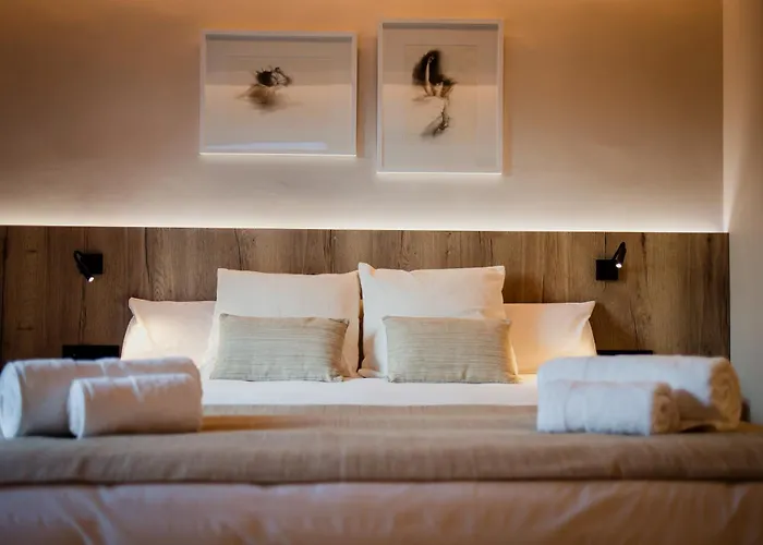 公寓 Newly Built 5 Bdrm Cozy In *