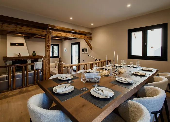 Newly Built 5 Bdrm Cozy In Διαμέρισμα *