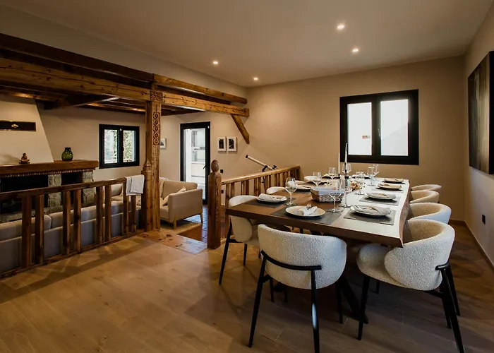 Newly Built 5 Bdrm Cozy In Σιέρρα Νεβάδα