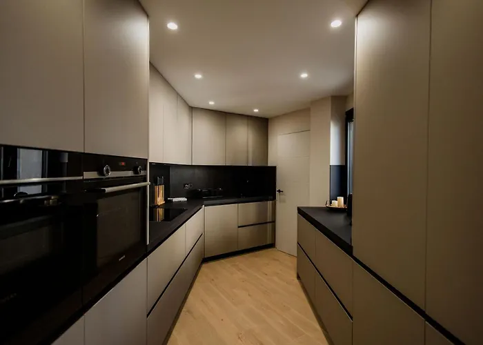 Διαμέρισμα Newly Built 5 Bdrm Cozy In Σιέρρα Νεβάδα