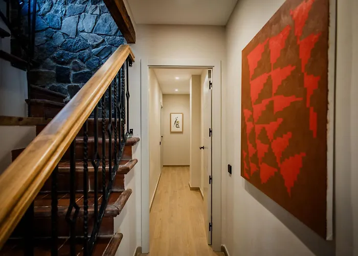 Newly Built 5 Bdrm Cozy In Σιέρρα Νεβάδα