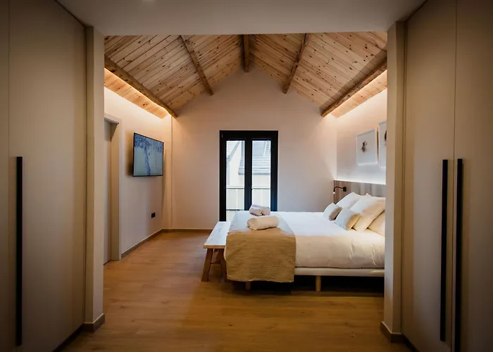 Διαμέρισμα Newly Built 5 Bdrm Cozy In *