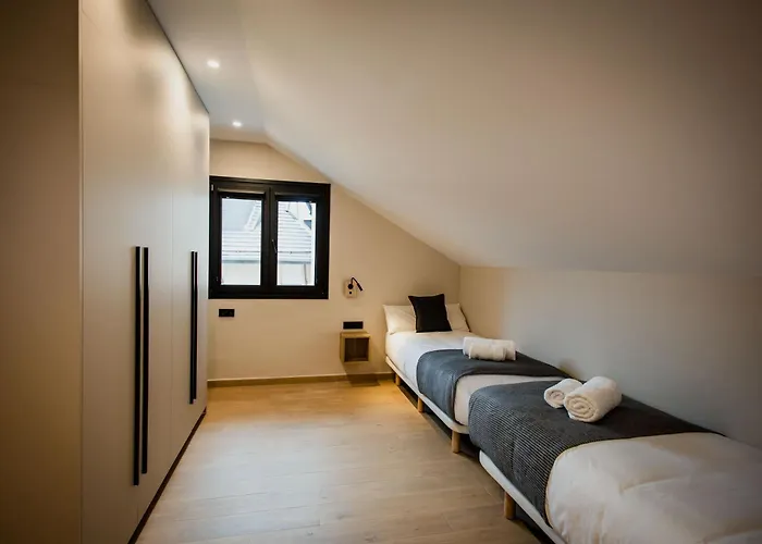 Διαμέρισμα Newly Built 5 Bdrm Cozy In *