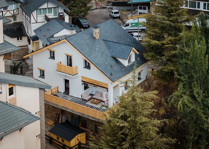 Newly Built 5 Bdrm Cozy In Διαμέρισμα Σιέρρα Νεβάδα